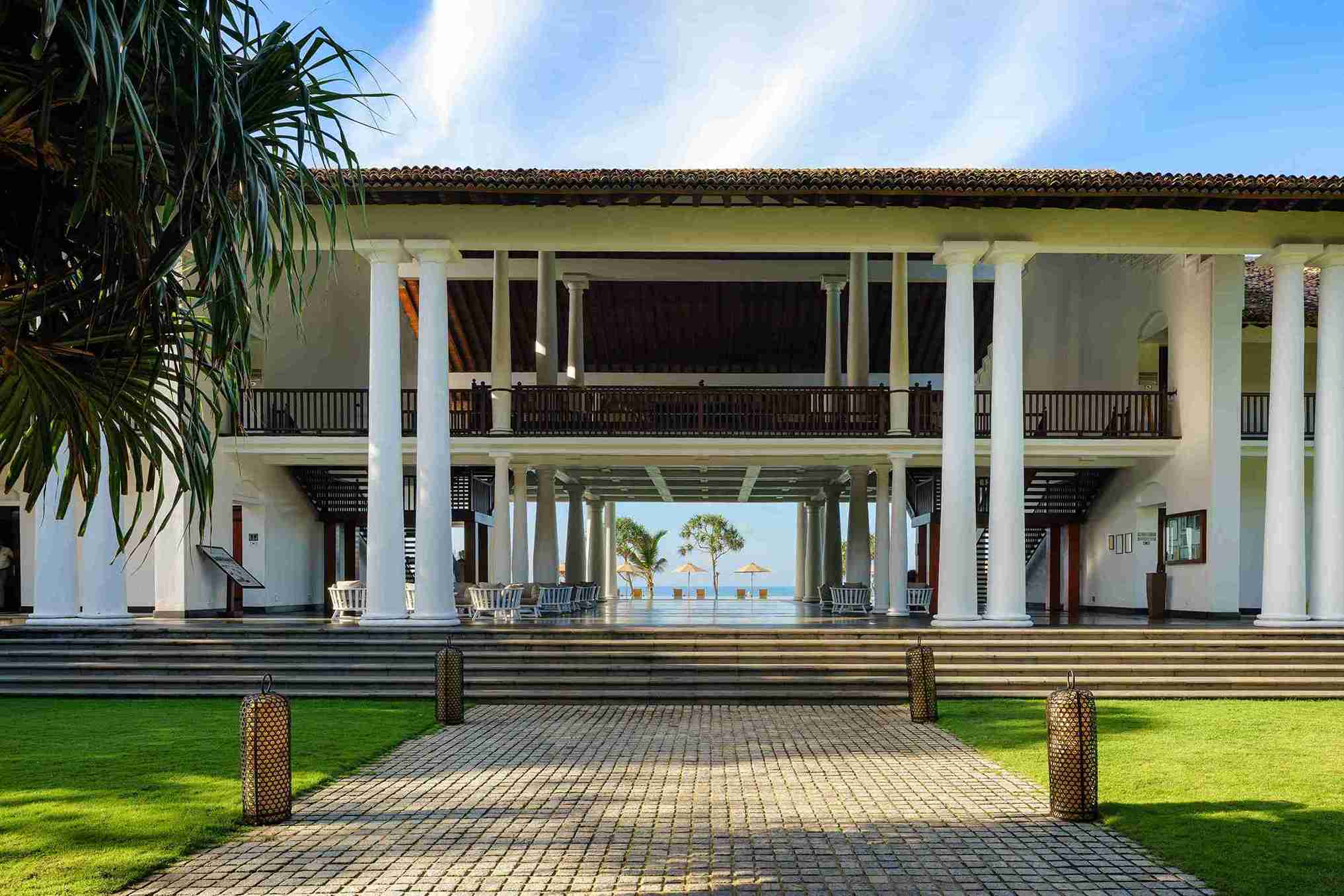 Fortress Sri Lanka 1